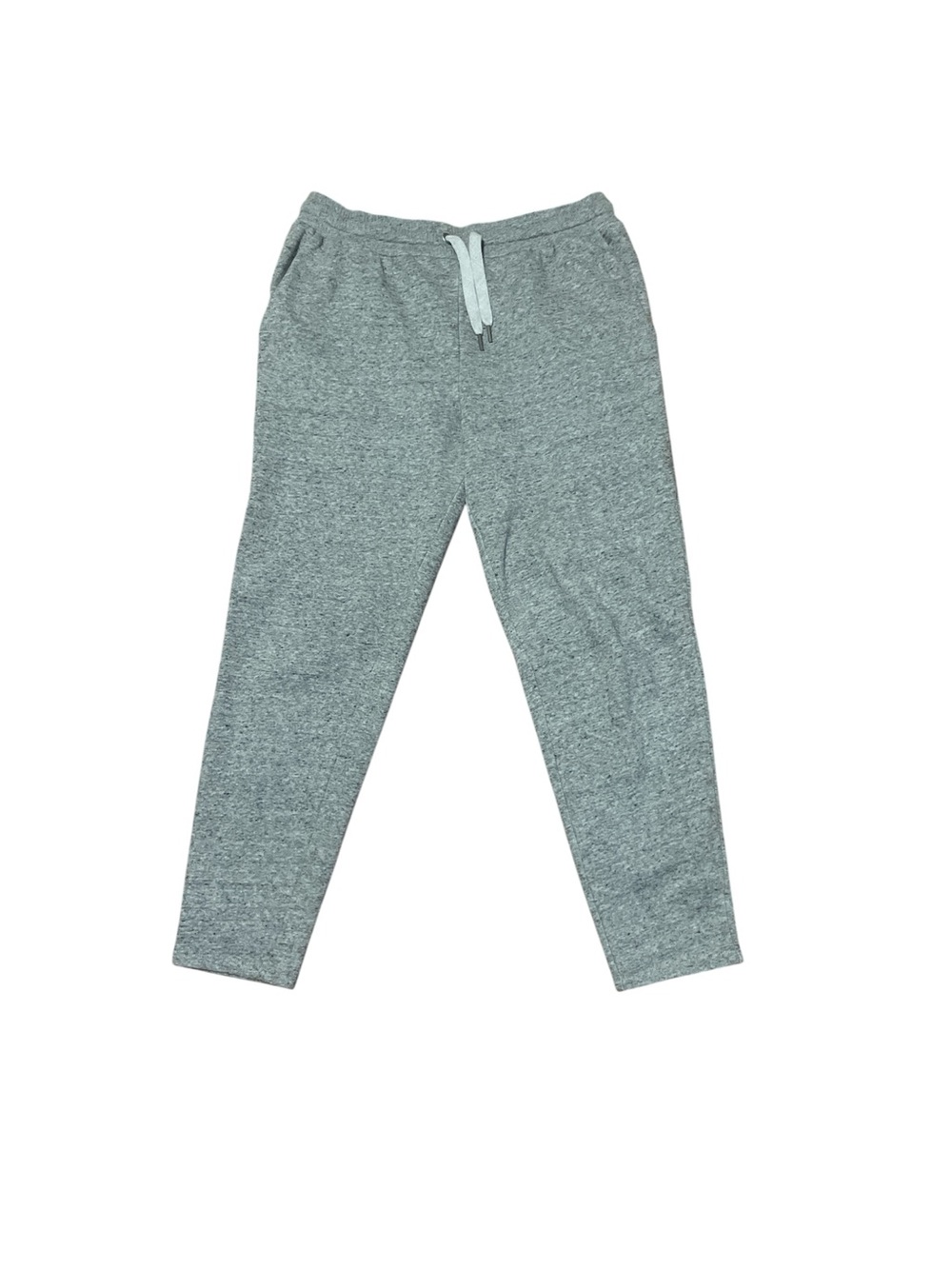 H&M Gray Drawstring Sweatpants